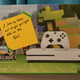 Illustration for article titled Redditor Signs Up For Secret Santa, Gets Bill Gatesem/em